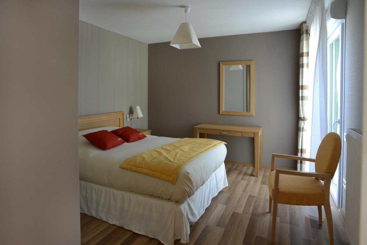 Domitys Les Cepages Apart otel Gaillac Dış mekan fotoğraf
