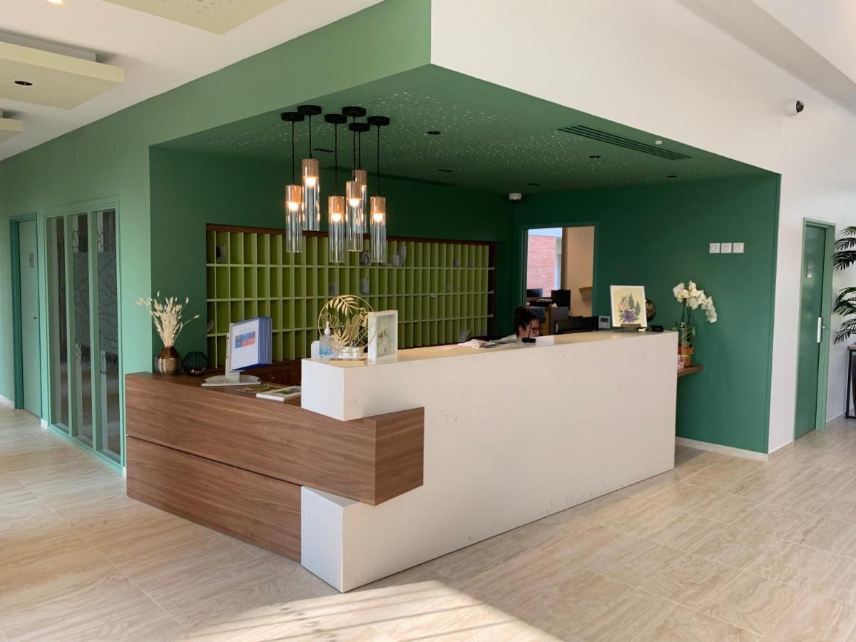 Domitys Les Cepages Apart otel Gaillac Dış mekan fotoğraf