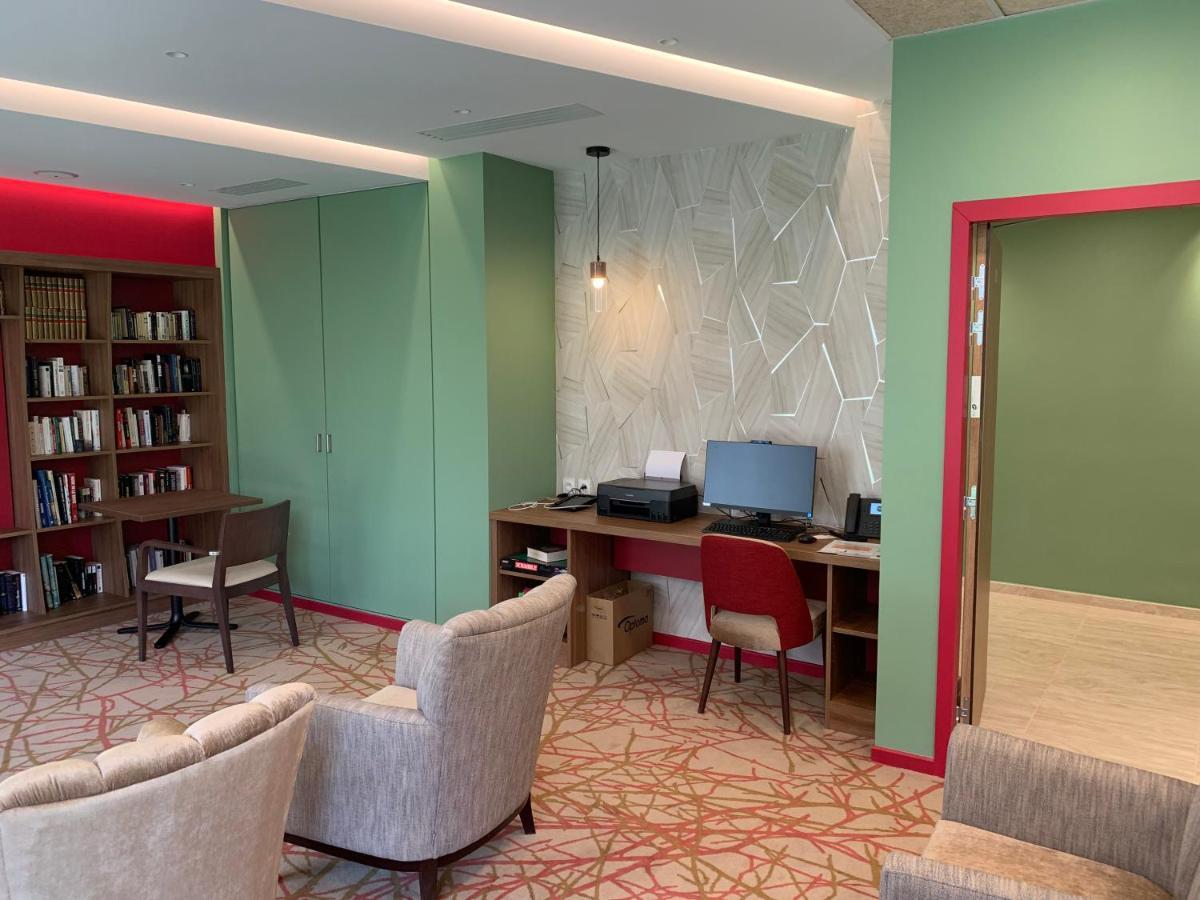 Domitys Les Cepages Apart otel Gaillac Dış mekan fotoğraf